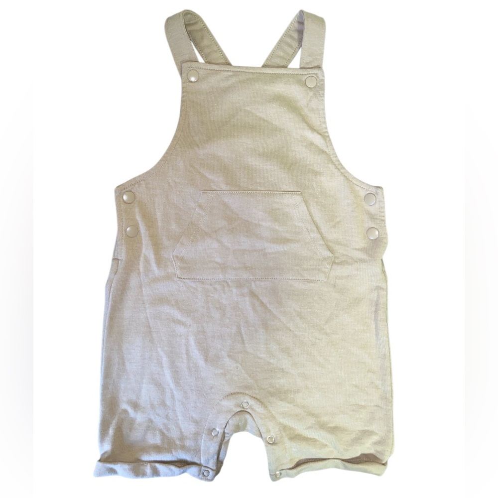 Wonder Nation • Overalls
